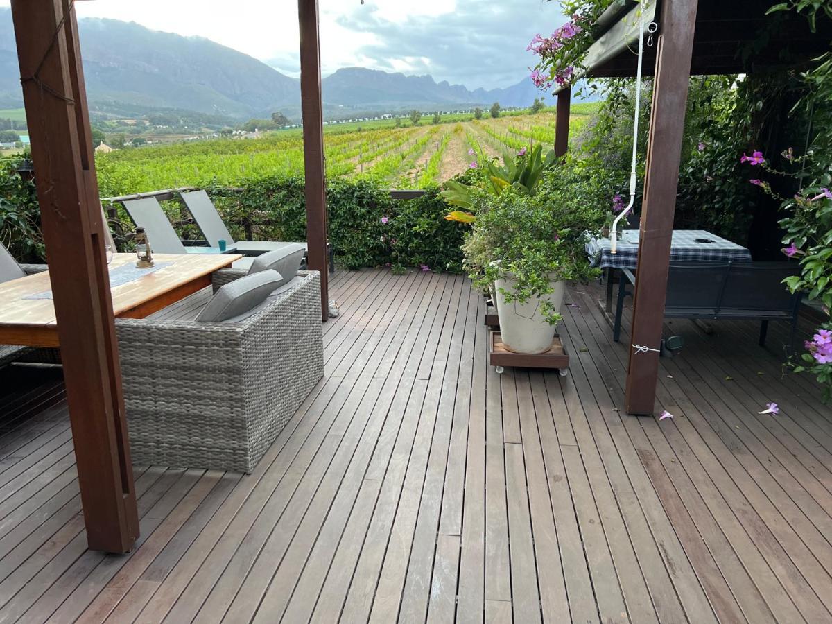 Wellington Country House Exteriör bild